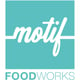 Motif logo