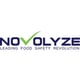 Novolyze logo