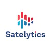 Satelytics logo