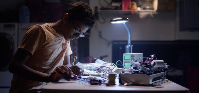 Shubham Banerjee photo