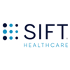Sift Healtcare logo