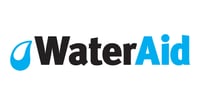 WaterAid logo