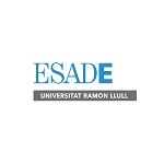 ESADE Ramon Llull University logo