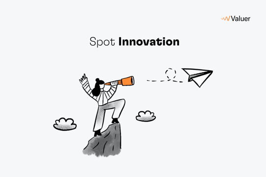 Spot Innovation