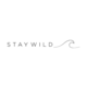 Stay Wild Swim logo