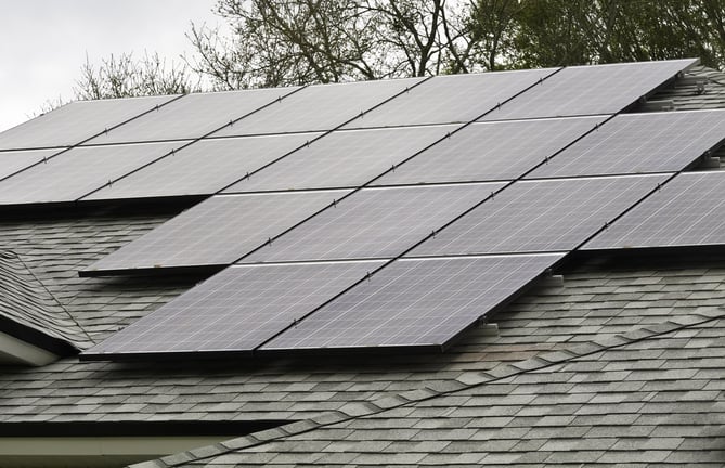 Solar pannel