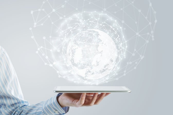 Connected technologies