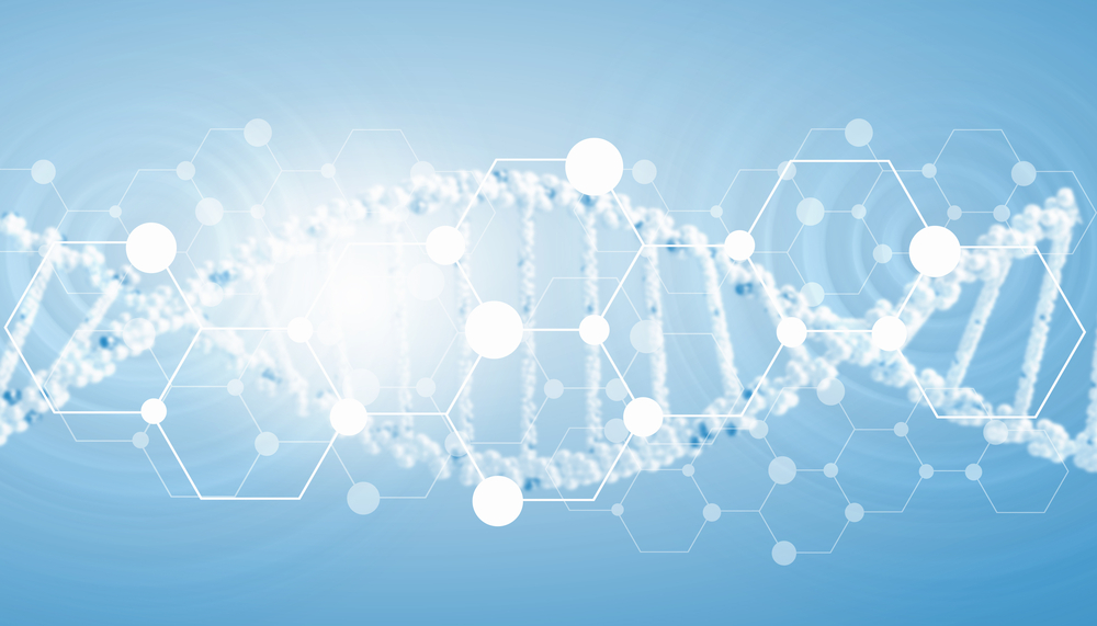Dna tech