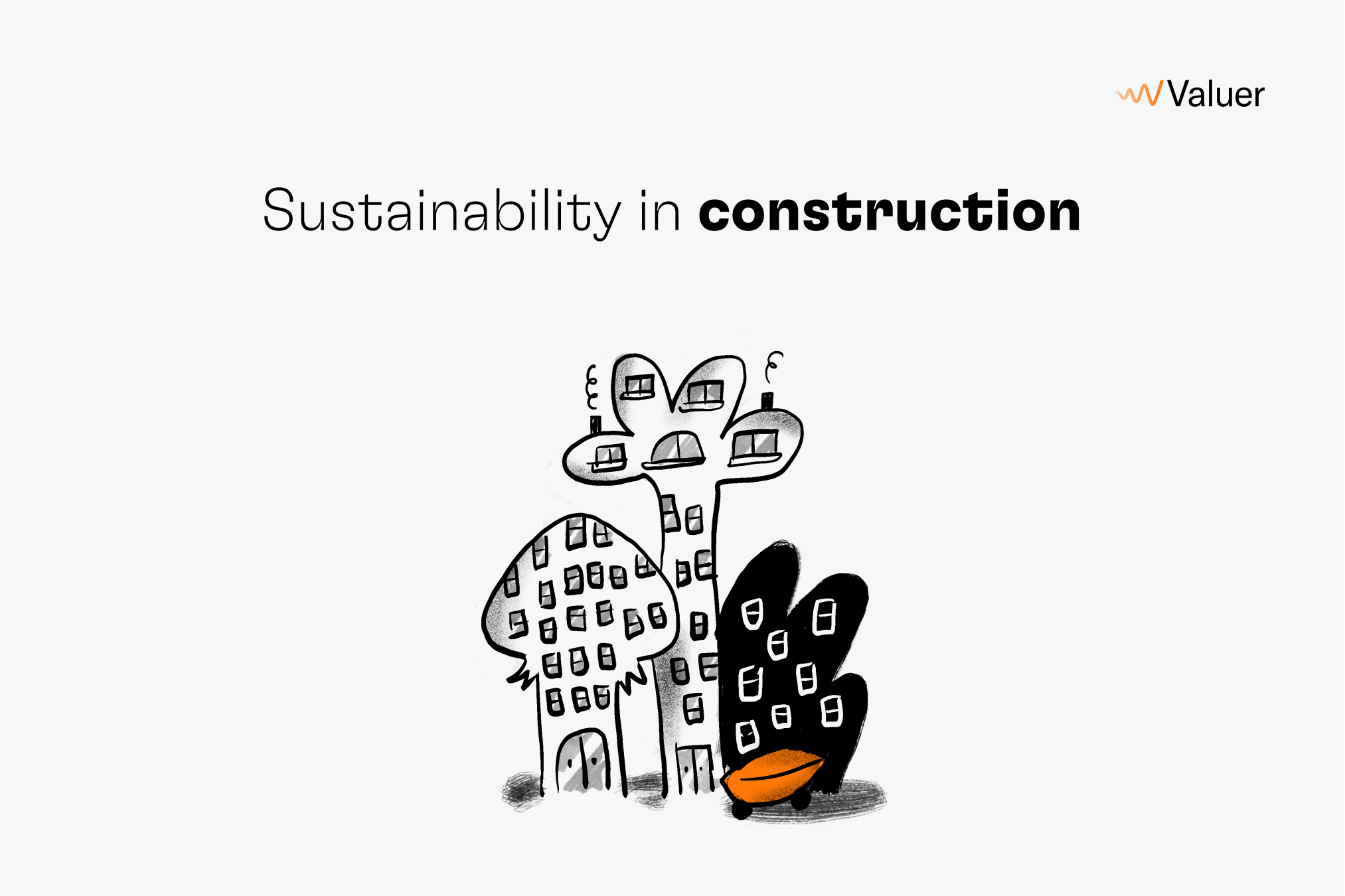 Sustainability in construction