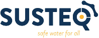 Susteq logo
