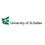 University of St.Gallen (HSG) logo