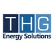 THG energy solutions logo