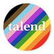 Talendlogo