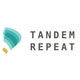 Tandem Repeat logo