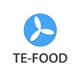 Te-food Logo