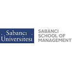 Sabanci University School of Management logo