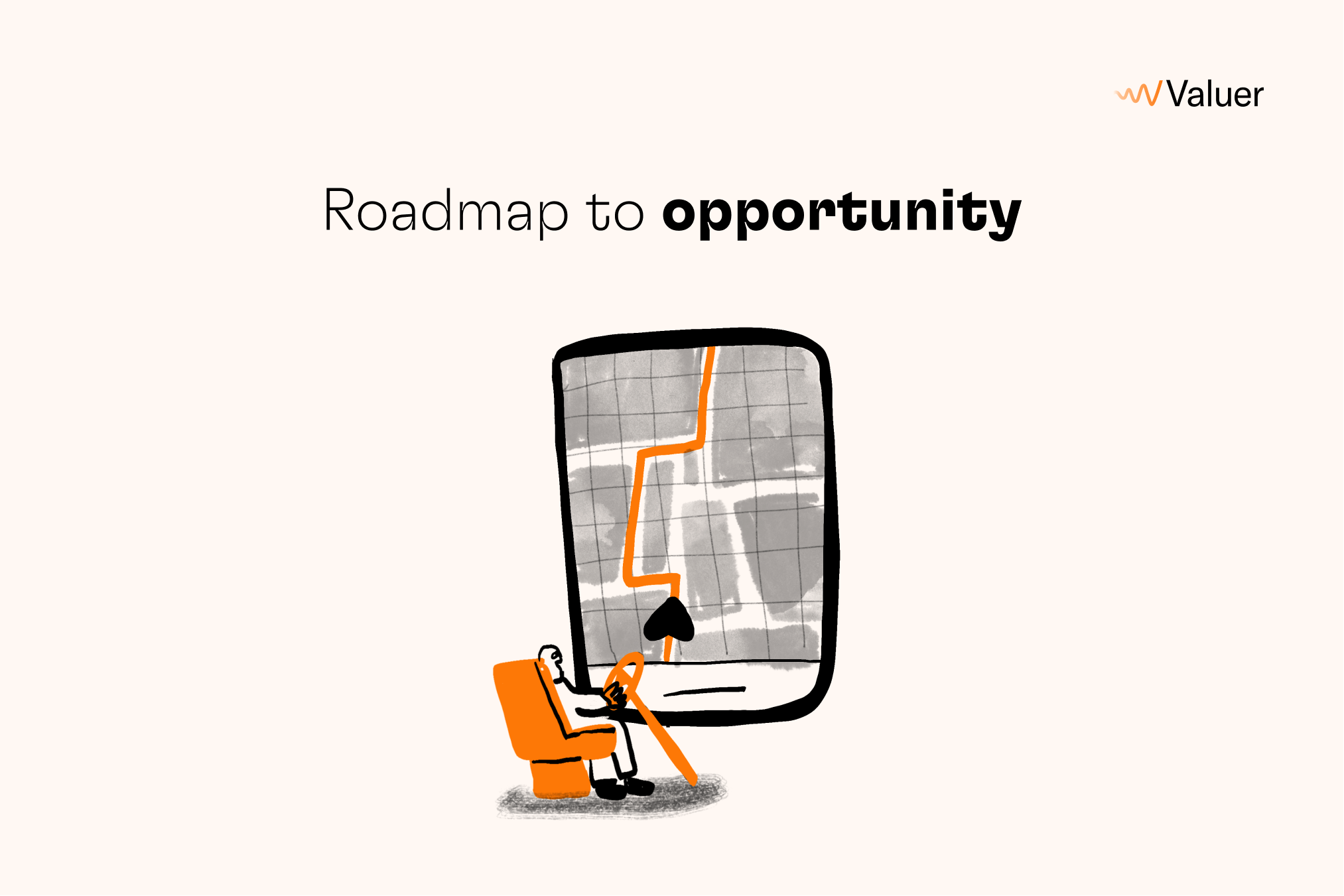 roadmap to opportunity 