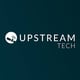 Upstream Tech logo 