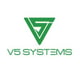 V5 systems logo