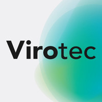 Virotec logo