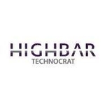 Highbar Technocrat Ltd. Logo