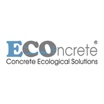 ECOncrete® Tech LTD. Logo