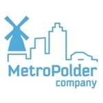 MetroPolder Logo