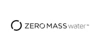 Zero Mass Water logo