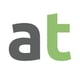 Acretrader logo