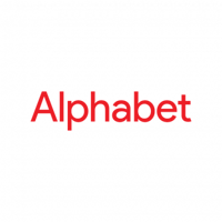 Alphabet logo