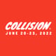 collision