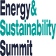 Energy and Sustainability Summit