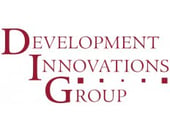Development innovations group logo