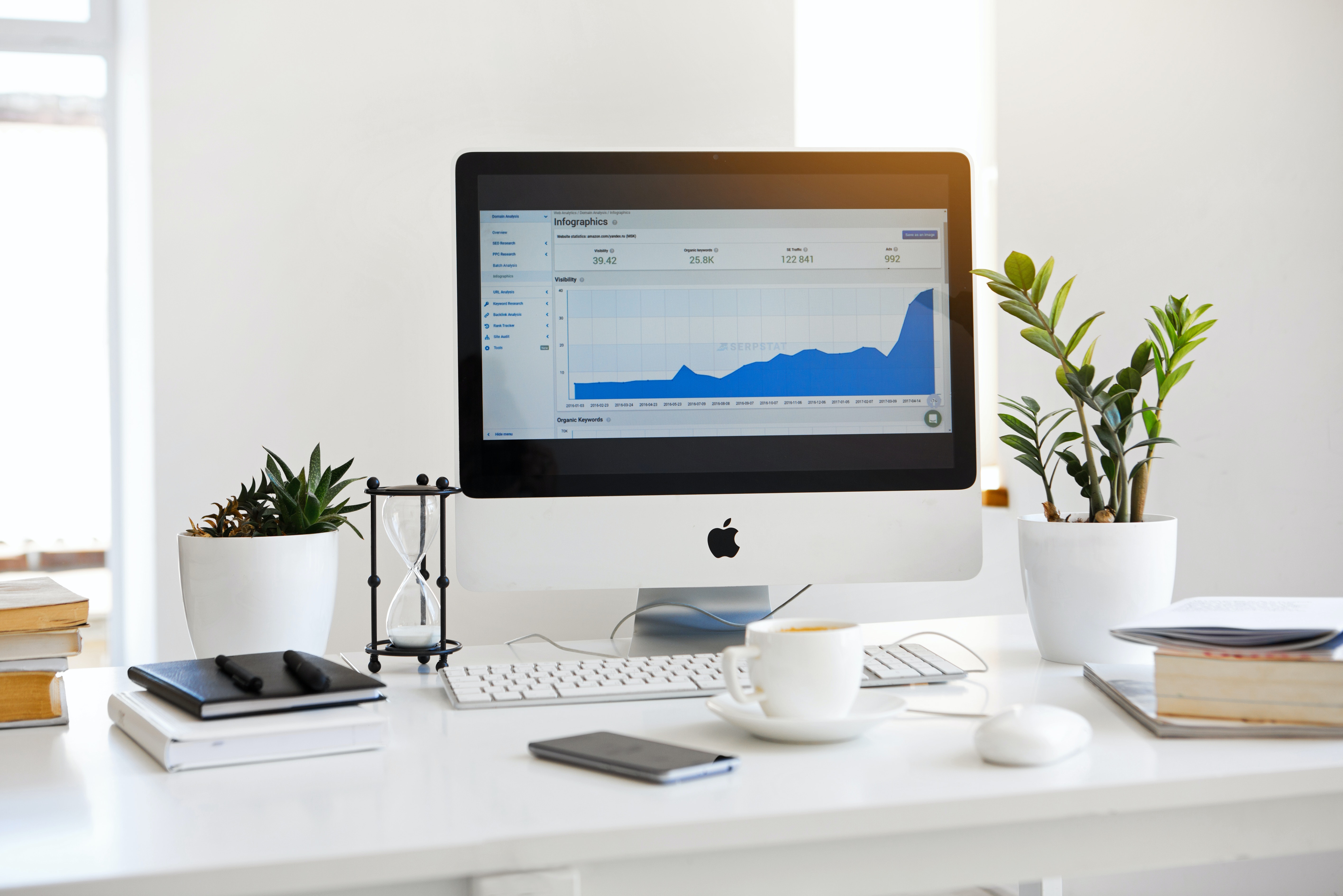 Digital transformation