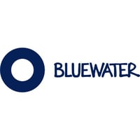 Bluewater logo