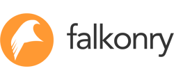 Falkonry logo