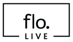 floLIVE Logo