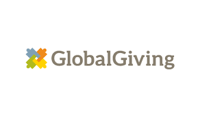 Global giving logo