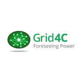 grid4c logo