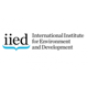 iied logo