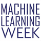 ML week logo