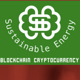 sustainable energy blockchain and cyrptocurrency