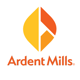 ardent mills logo