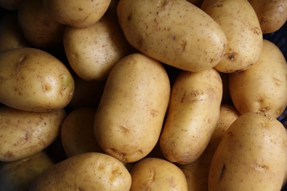 Potatos