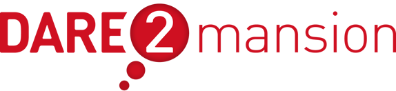 dare2mansion logo