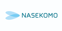 Nasekomo logo