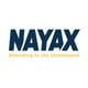 Nayax logo