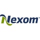 nexom logo