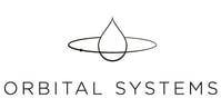 orbital systems logo