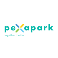 Pexapark logo
